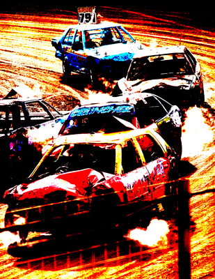 Product picture Bangers and Smash